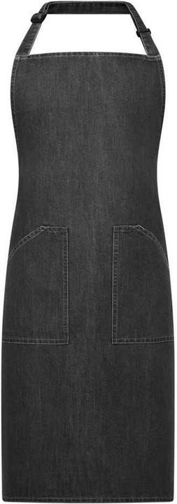Produktbild Universal Textiles Küchenschürze Denim (One Size)
