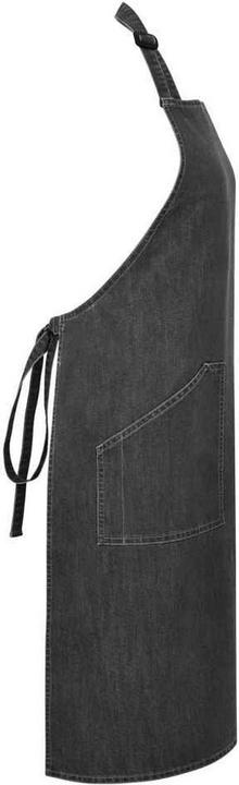 Produktbild Universal Textiles Küchenschürze Denim (One Size)
