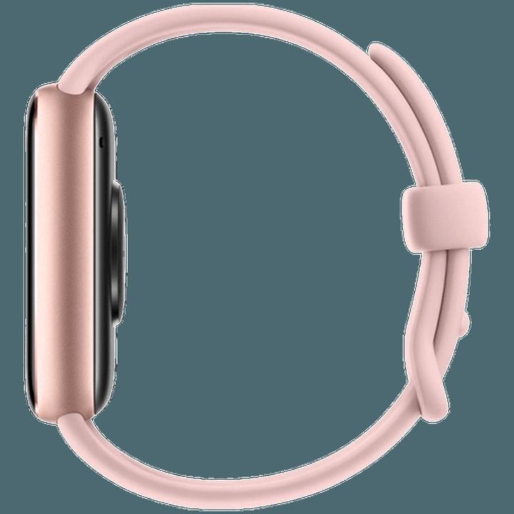 Actual product image Xiaomi Smart Band 9 Pro (44 mm)