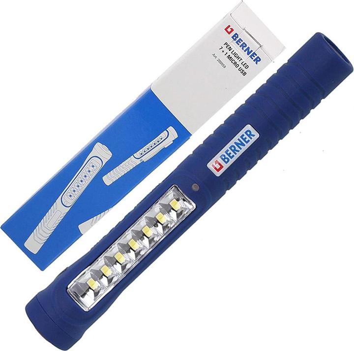 Actual product image Berner Pen Light (17 cm)
