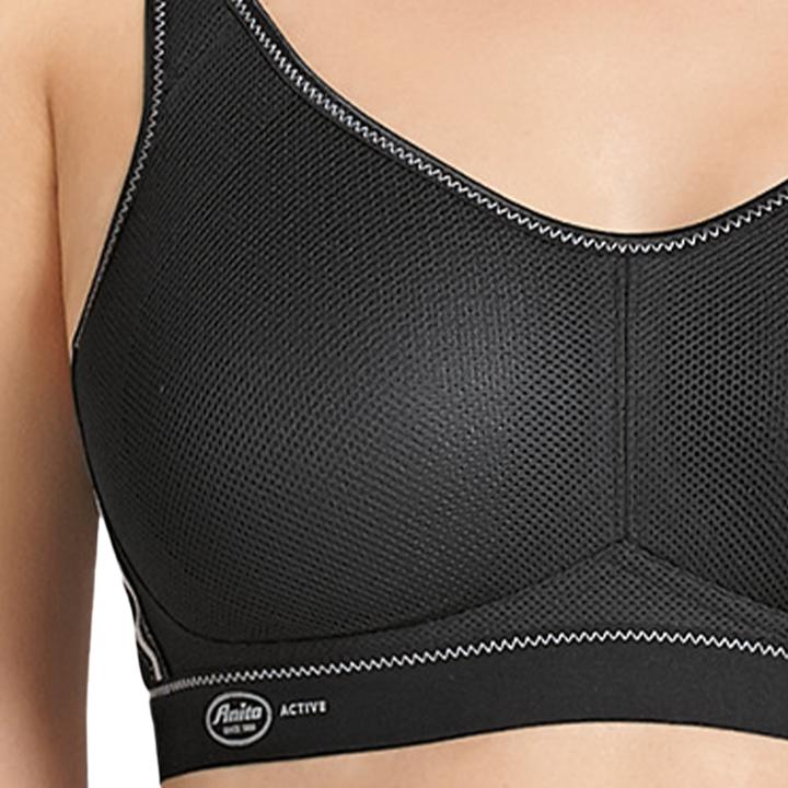 Actual product image Anita Air Control Sport Bra (90 A)