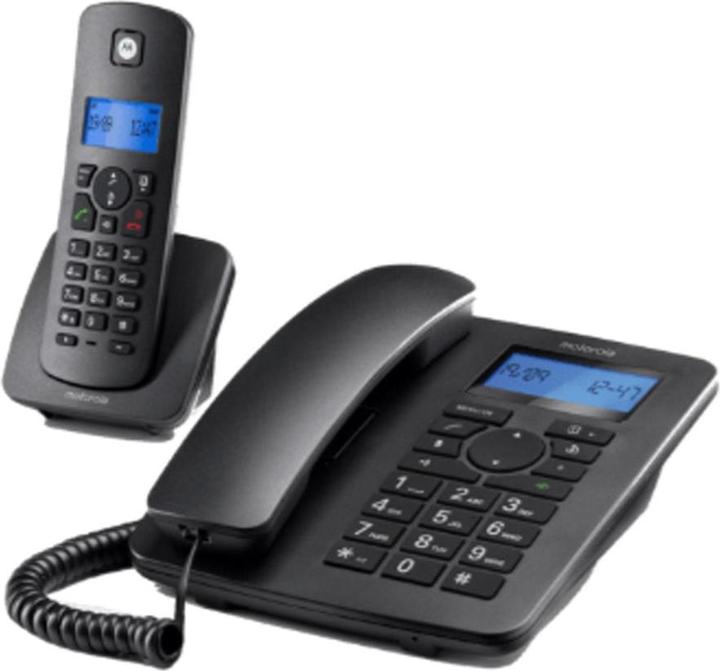 Produktbild Motorola C4201 210-10006