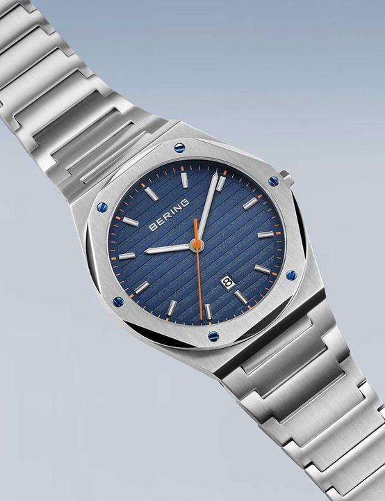 Immagine prodotto Bering 19742-707 (Orologio da polso analogico)