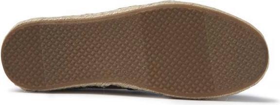 Produktbild Toms Seasonal Rope Alpargata Print Ws (37)