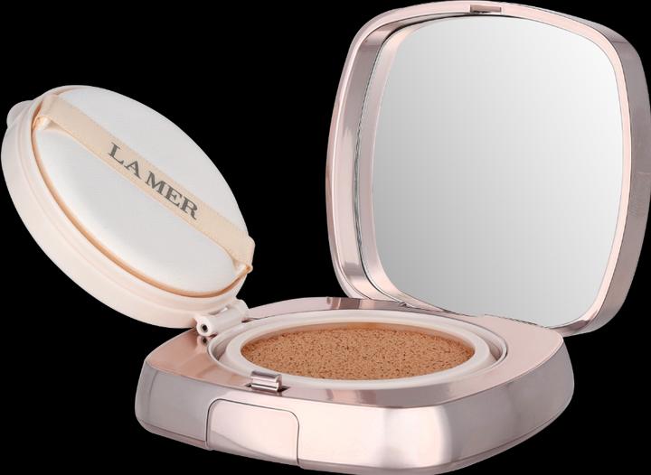 Actual product image La Mer The Lumious Lifting Cushion (Rose)