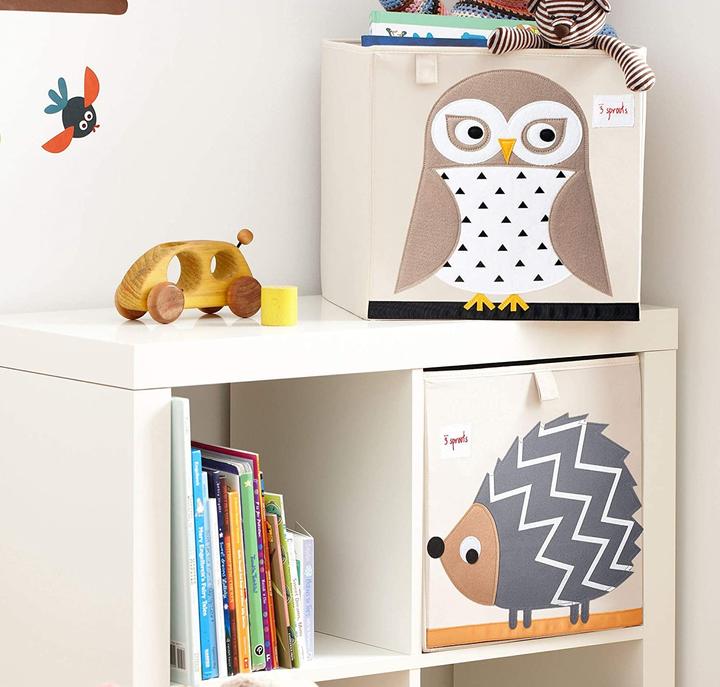 Produktbild 3 Sprouts Spielzeugbox