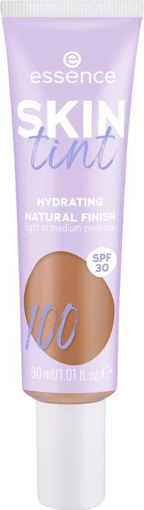 essence Foundation Skin Tint 100 (100)