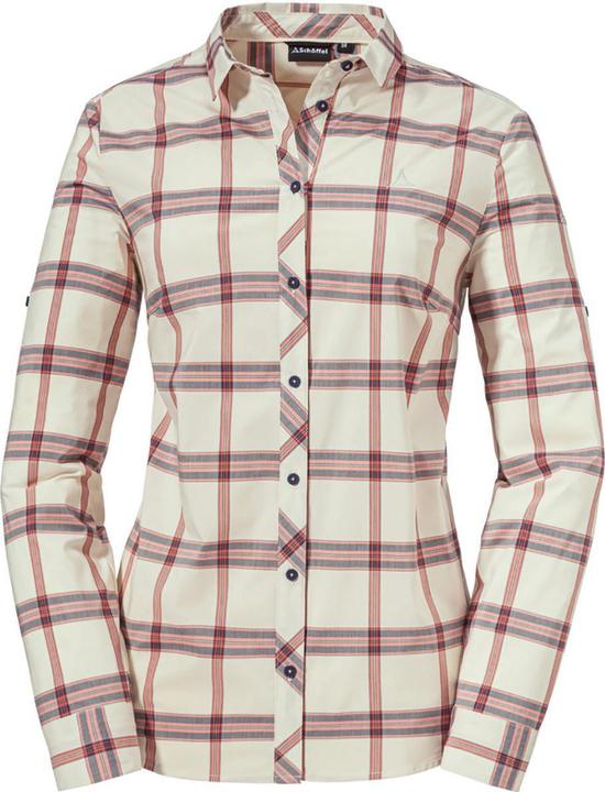 Actual product image Schöffel Skallebo blouse (40, L)