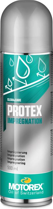 Motorex Protex Imprägnierungsspray (1 x, 500 ml)