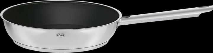 Immagine prodotto Rösle Eleganza (20 cm, Padella per friggere, Acciaio inossidabile)