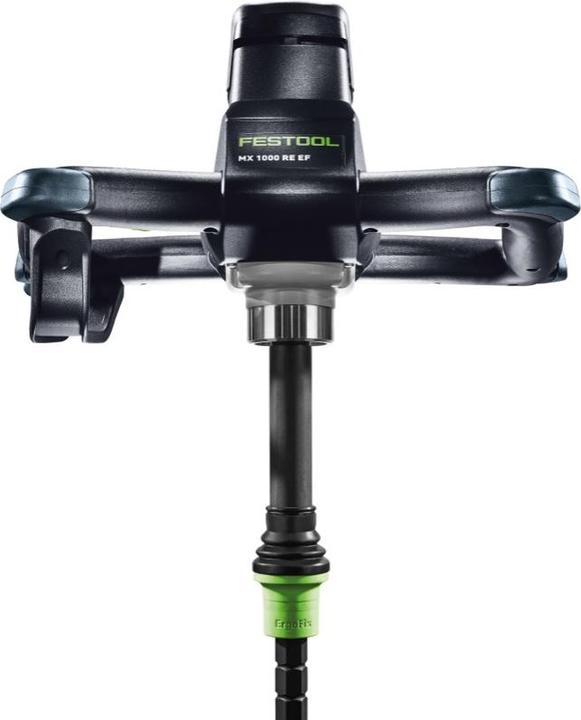 Produktbild Festool Rührwerk MX 1000 RE EF HS2