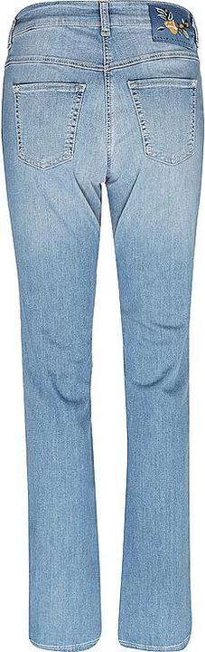 Actual product image MAC Jeans Straight Fit Jeans DREAM WONDERLIGHT (W44/L32)