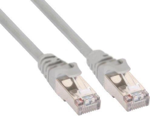 Immagine prodotto InLine Cavo patch (F/UTP, CAT5e, 2 m)