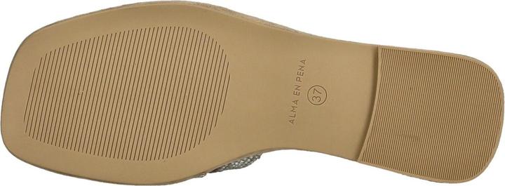 Actual product image Alma en Pena Pantoletten (41)