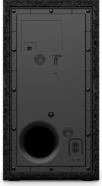 Image du produit LG DS40T (300 W, Canal 2.1)