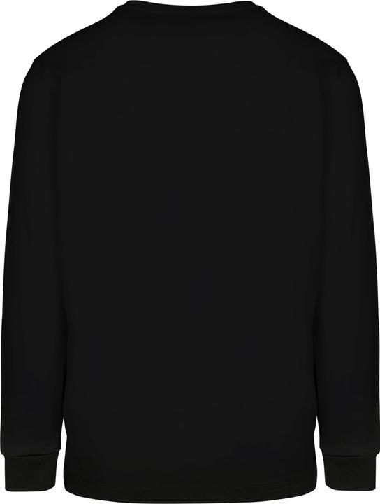 Produktbild Merchcode Sunset Charm Longsleeve With Cuffrib - 177193 (L)