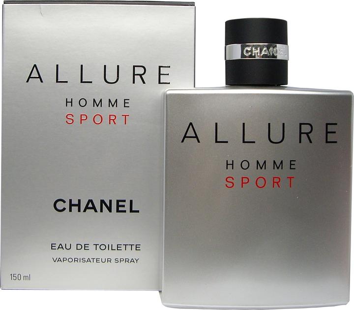 Chanel Allure Homme Sport