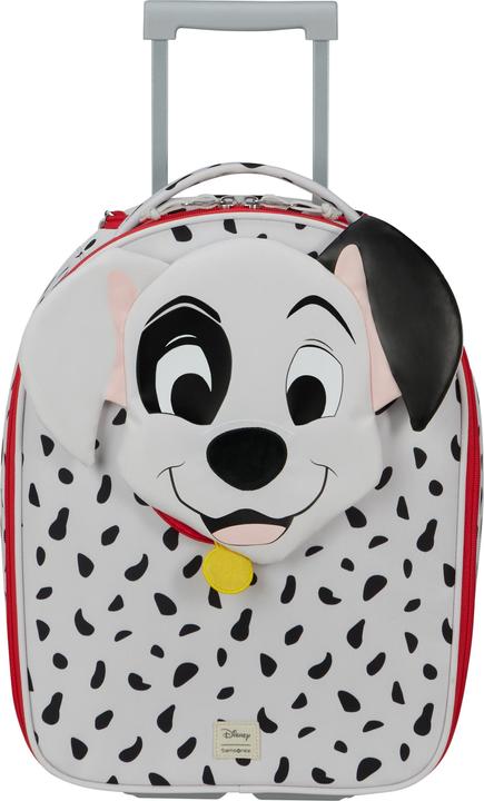 Actual product image Samsonite HAPPY SAMMIES DISNEY Upright (23 l, Hand luggage (up to 50 litres))
