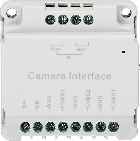 Produktbild EGB Villa CI KameraInterface