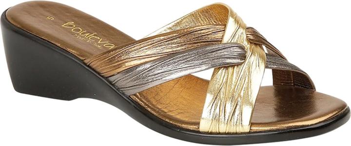 Bronze, Zinn, Gold