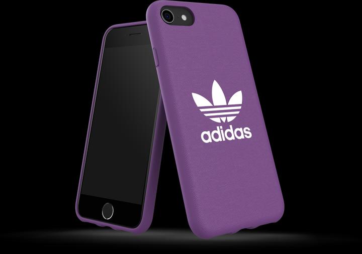 Produktbild adidas Canvas (Apple iPhone 6)