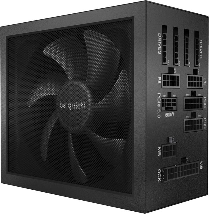 be quiet! Dark Power 13 850 Watt