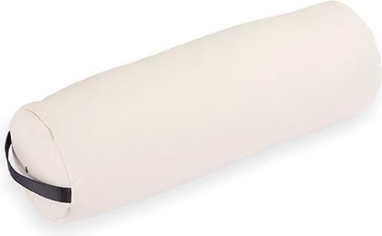 Produktbild Earthlite ® Lagerungsrolle Fluffy L: 66 ø 20 elfenbein