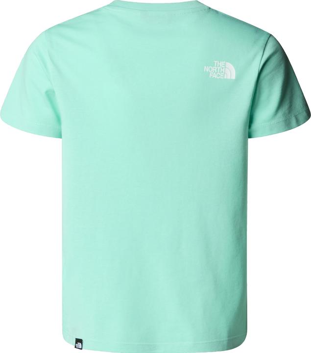 Immagine prodotto North Face Teen Simple Dome (S)