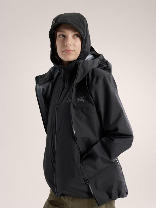 Produktbild Arc'teryx Atom SL Hoodie (XS)