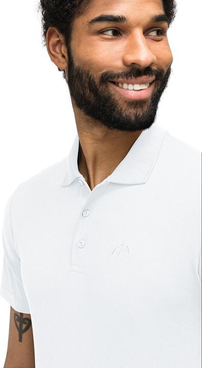 Image du produit Maier Sports Ulrich Polo (S)