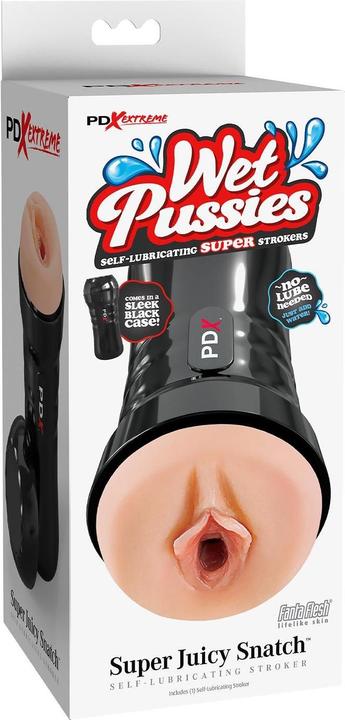 Image du produit Pipedream Super Juicy Snatch