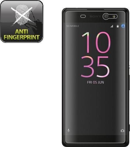 Produktbild Protectorking 3x Displayschutzfolie matt Anti-Reflex entspiegelt (3 Stück, Sony Xperia XA Ultra)