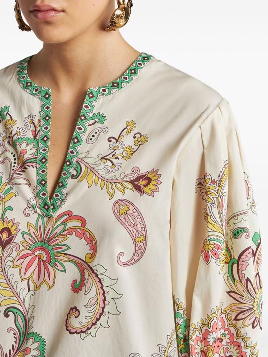 Produktbild Etro Tops Woman (40)