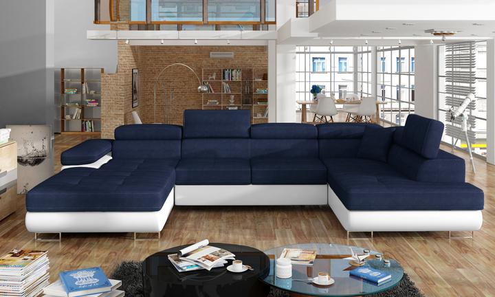 Dark Blue Kronos 09, Soft 17