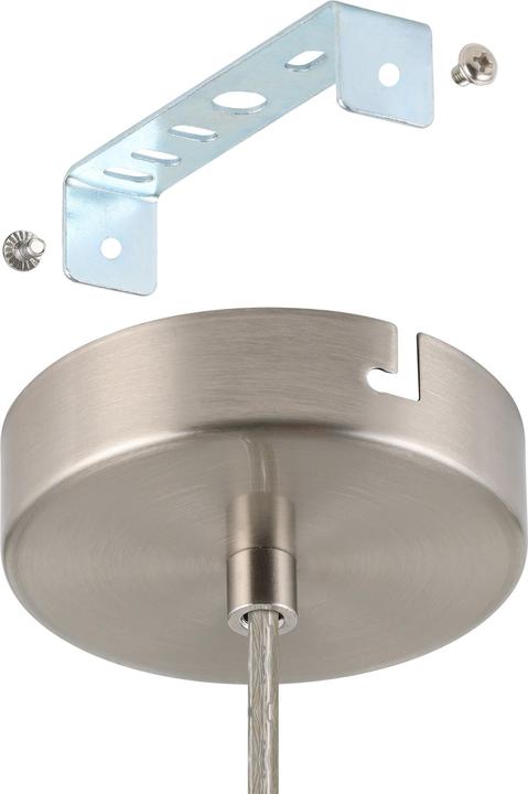 Actual product image EGLO Pasteri (E27)