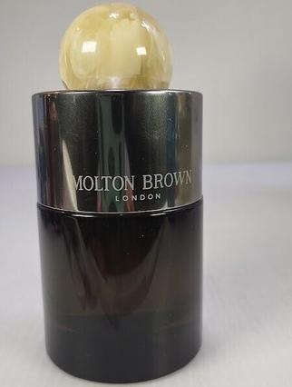 Actual product image Molton Brown Eau de Parfum Orange + Bergamot (Eau de parfum, 100 ml)