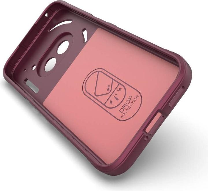 Produktbild Cover-Discount Nothing Phone (2a) - Rugged Protective Hülle (Nothing Phone (2a))