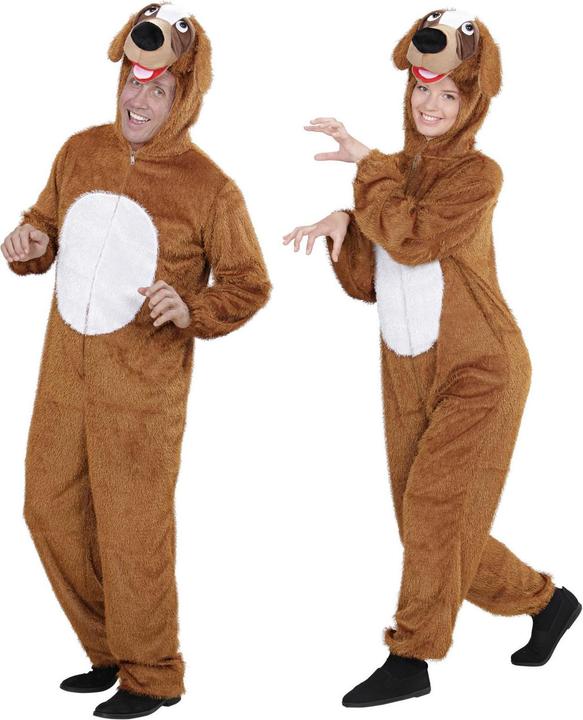 Actual product image Widmann Costume dog (XL)