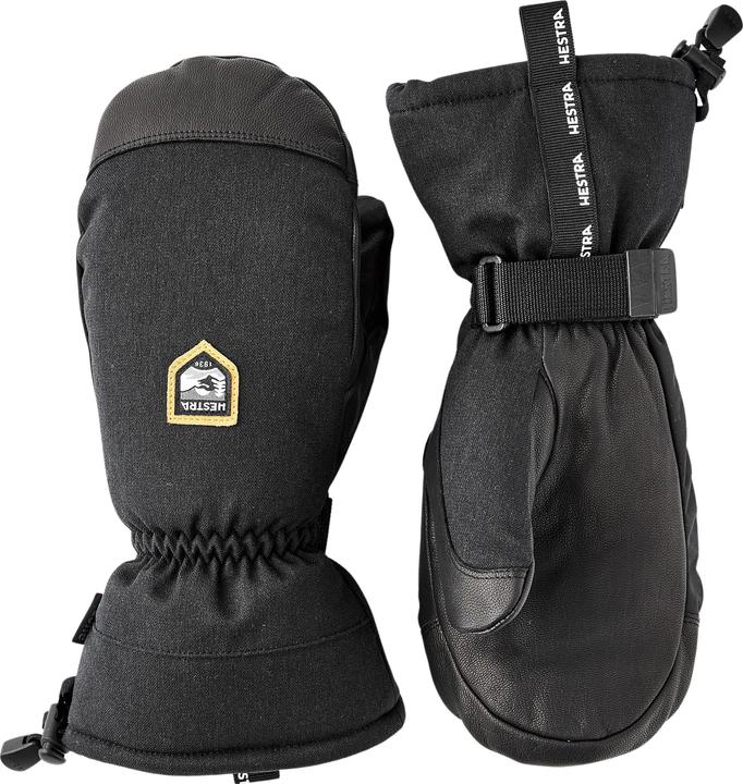 Actual product image Hestra Czone Mountain (M)