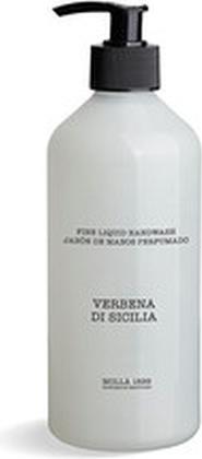 Image du produit Cereria Mollá Verbena di Sicilia (Savon liquide, 500 ml)