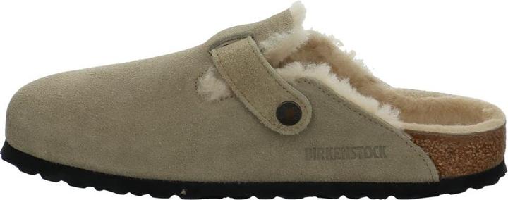 Produktbild Birkenstock Boston Shearling LEVE schmal (41)