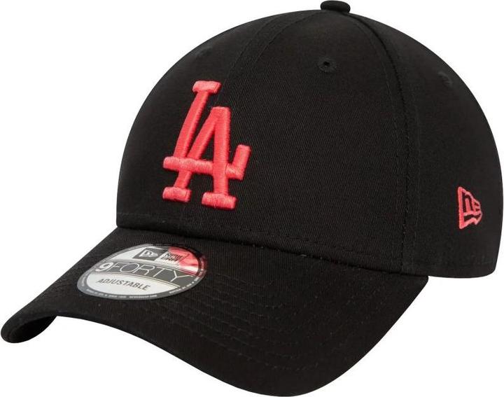 Produktbild New Era League Essentials 940 Los Angeles Dodgers Cap 60435202 -