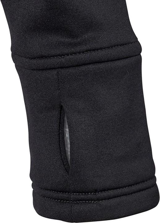 Produktbild Isbjörn Panda Hoodie Jacke (146, 152)