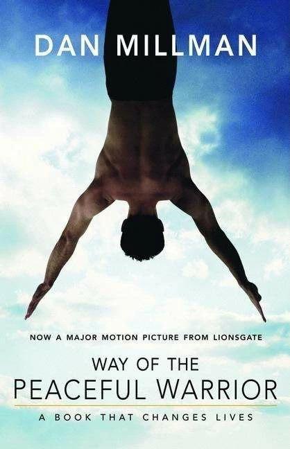 Image du produit Way of the Peaceful Warrior (Anglais, Dan Millman, 2006)