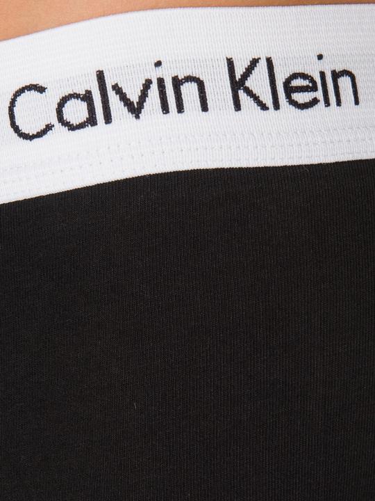 Actual product image Calvin Klein Trunk (S, pack of 3)