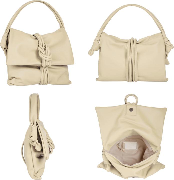 Actual product image Samantha Look Handtasche
