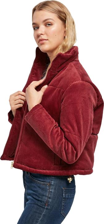 Produktbild Urban Classics Winterjacke Corduroy (S)