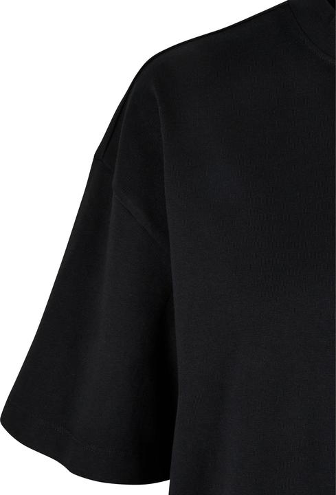 Image du produit Urban Classics Ladies Organic Heavy Slit Tee (XXL)