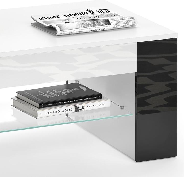 Actual product image Vicco Stelios (100 x 42 x 60 cm)