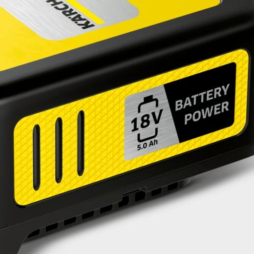 Image du produit Kärcher Kit de démarrage (18 V)
